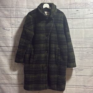Minimum Sherpa fleece Jacket